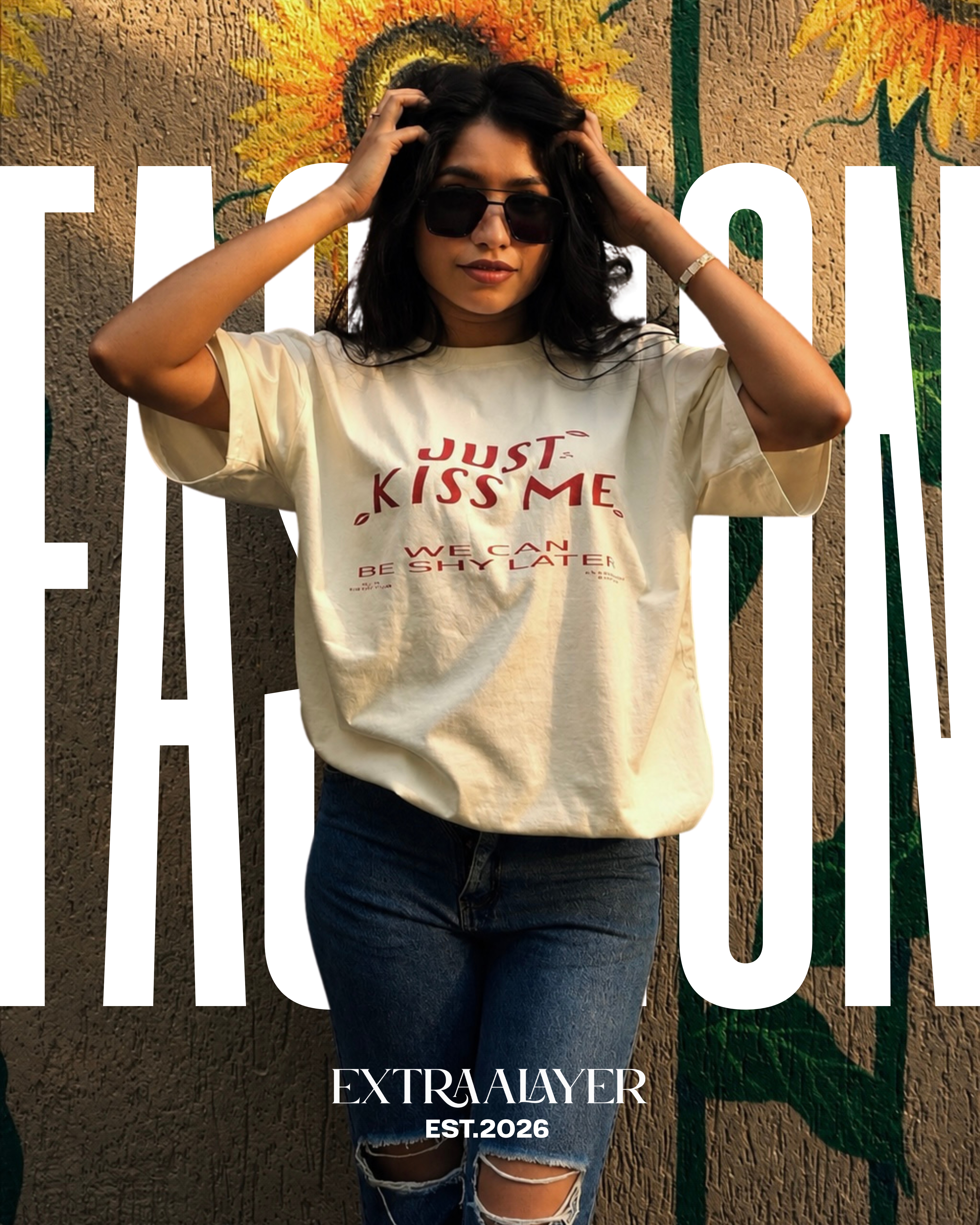 EXTRAALAYER Instagram post