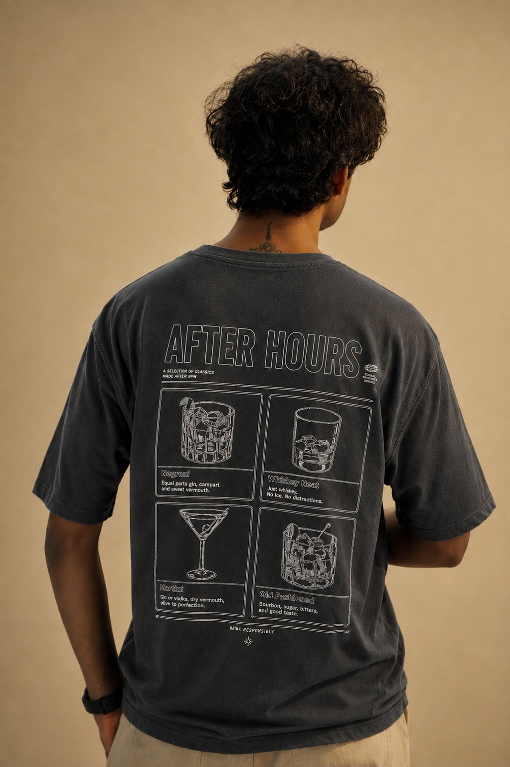 After Hours