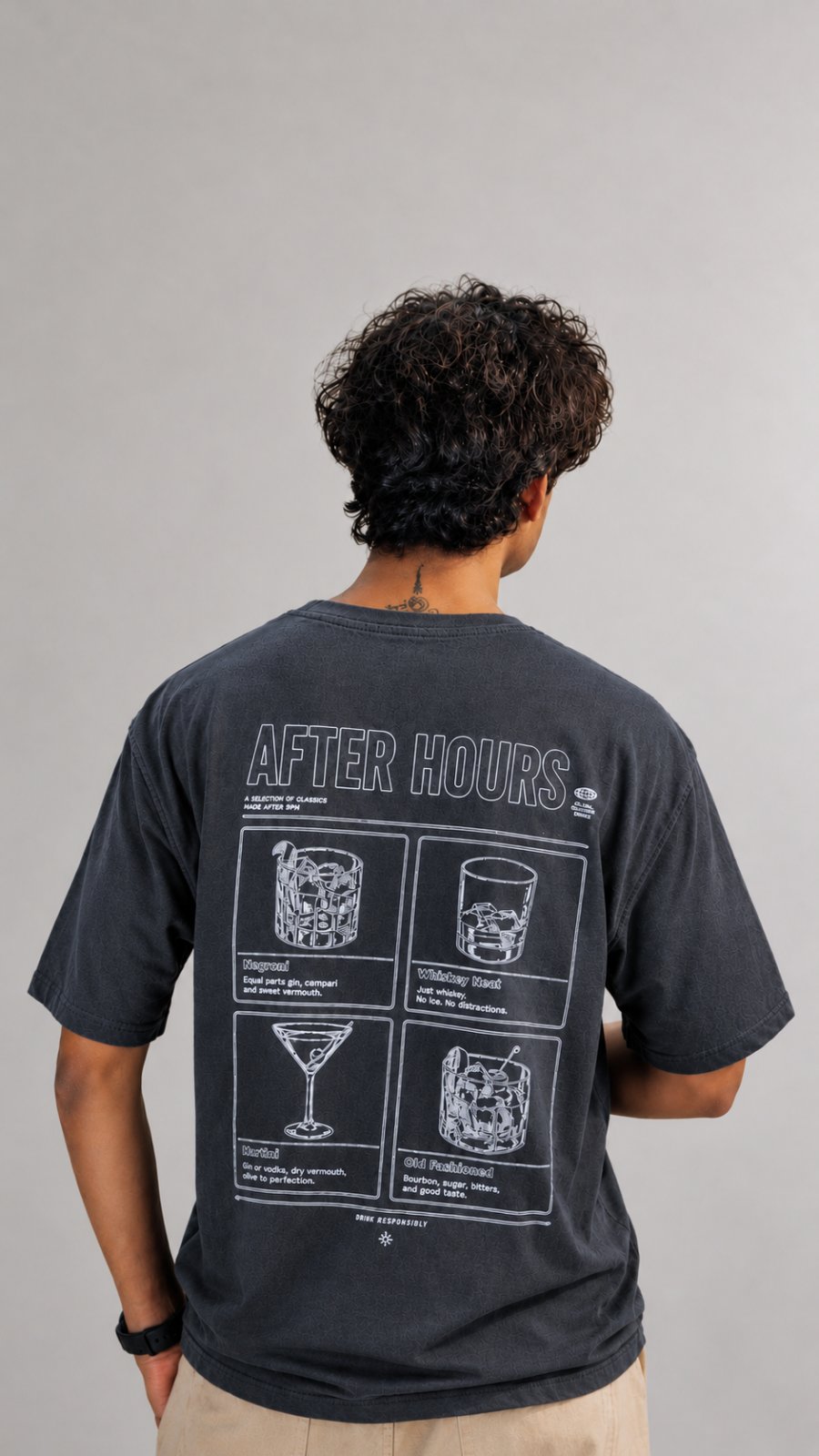 After Hours