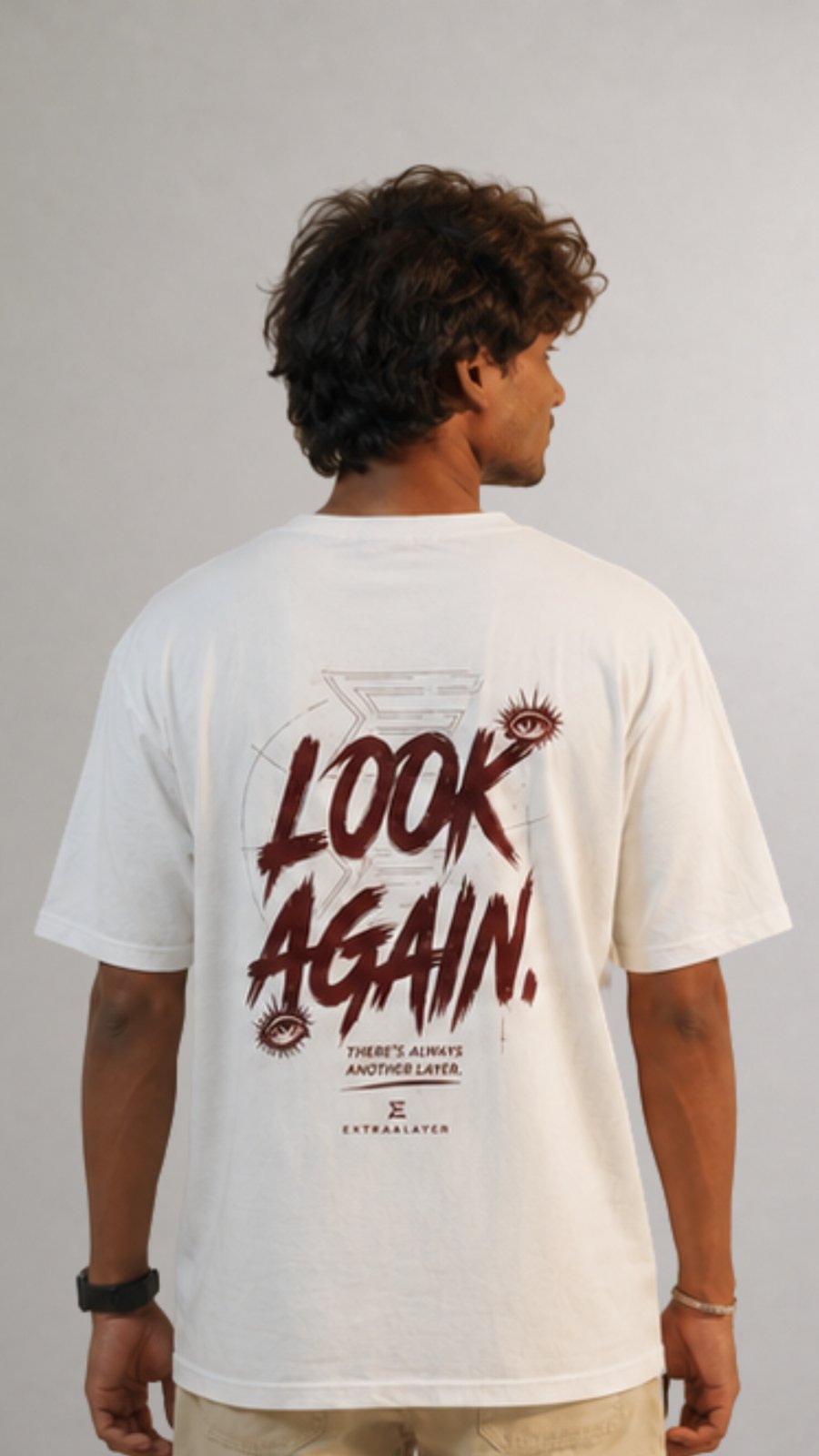 Look Again