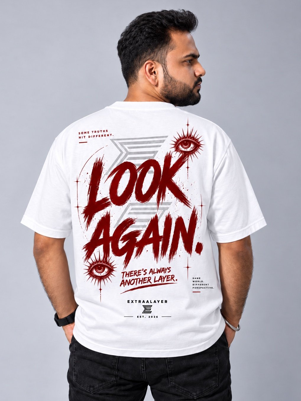 Look Again