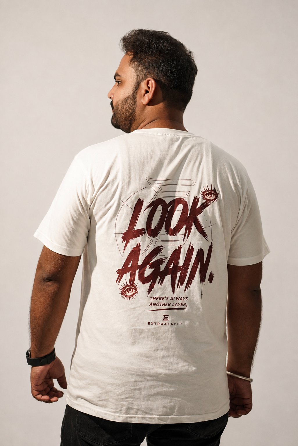 Look Again