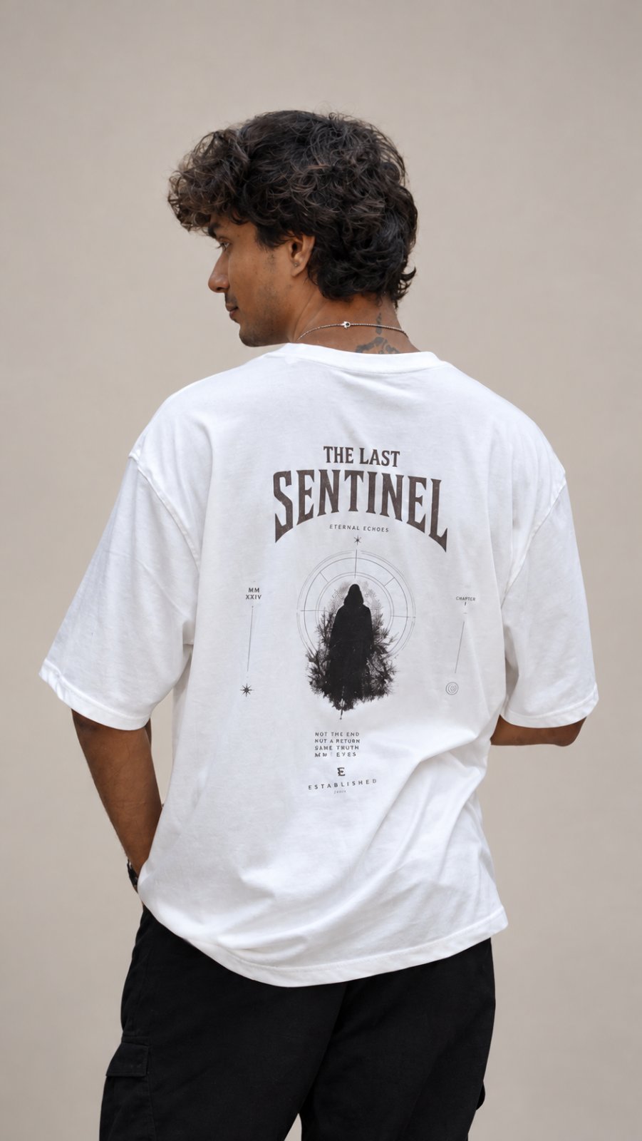 The Sentinel