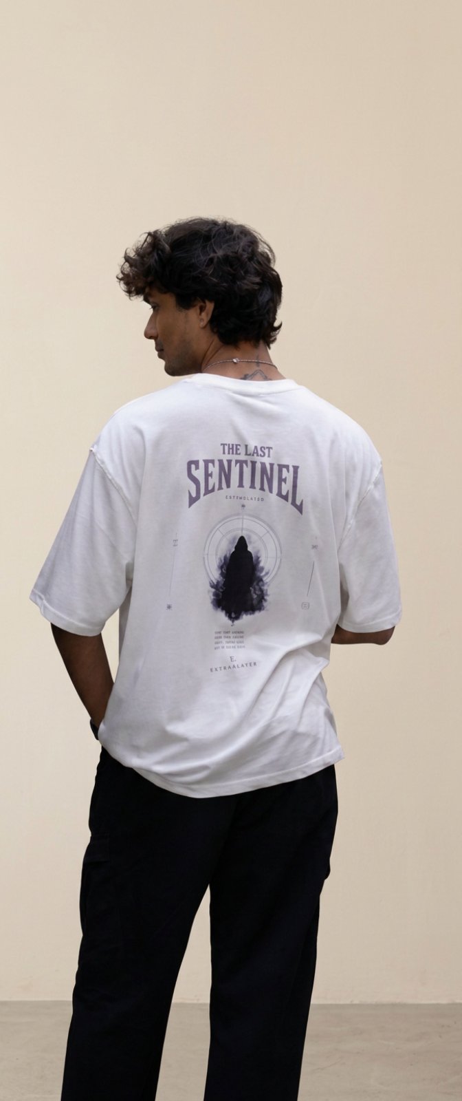The Sentinel